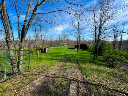 Property for sale in Wirt County, West Virginia