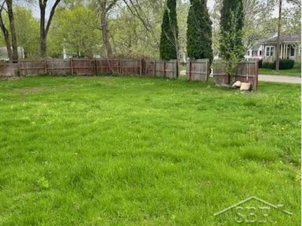 Property in Bay County, Michigan