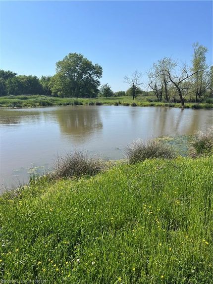 Property in McCurtain County, Oklahoma