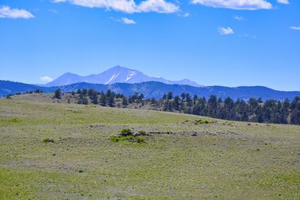 Property in Park County, Colorado