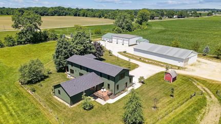 Property in Fairfield County, Ohio