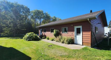 Property in Koochiching County, Minnesota