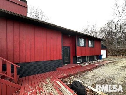 Property in Scott County, Iowa