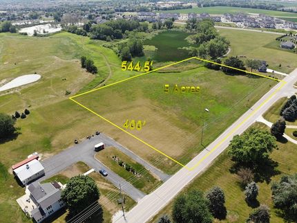 Property in Kane County, Illinois