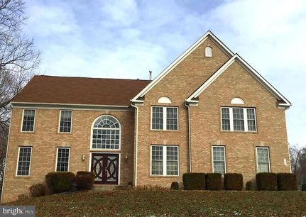 Property in Baltimore County, Maryland
