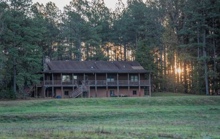 Property for sale in Fairfield County, South Carolina