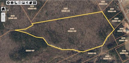 Timberland Property for sale in Gwinnett County, Georgia