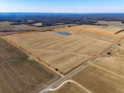 Recreational Property for sale in Montgomery County, Missouri