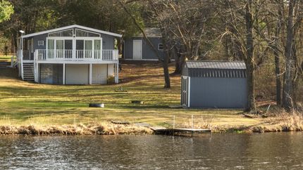 Property in Adams County, Wisconsin