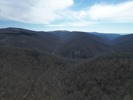 Undeveloped Land for sale in Pocahontas County, West Virginia