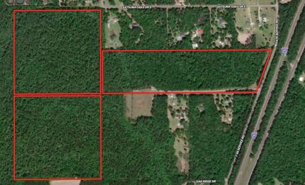 Horse Property for sale in Mobile County, Alabama