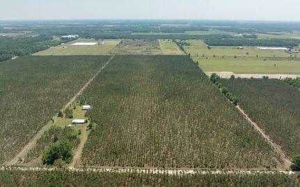 Ranch Property for sale in Suwannee County, Florida