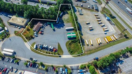 Property for sale in Clayton County, Georgia