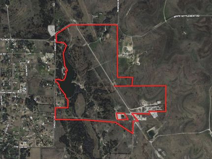 Ranch Property for sale in Parker County, Texas