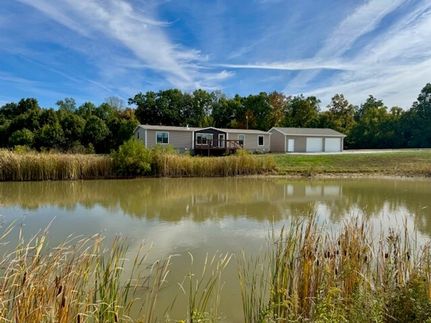 Property in Morgan County, Illinois