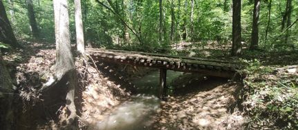 Property in Shelby County, Texas