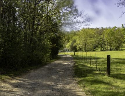 Property for sale in Maury County, Tennessee