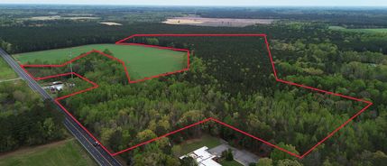 Property for sale in Southampton County, Virginia