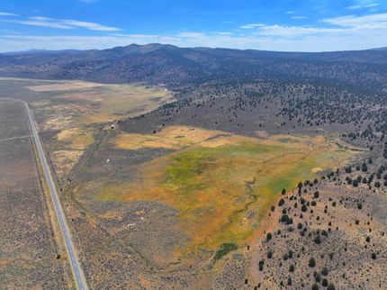 Farm Property for sale in Lassen County, California