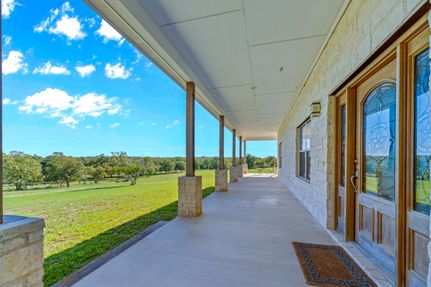 Property in Williamson County, Texas