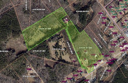Residential Property for sale in Laurens County, South Carolina