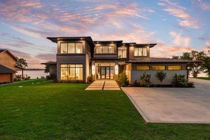 Property for sale in Navarro County, Texas