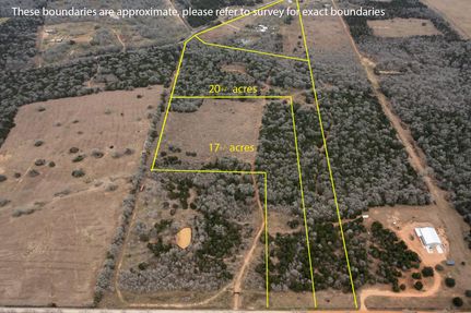 Undeveloped Land for sale in Bastrop County, Texas
