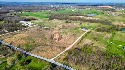 Property for sale in Newton County, Missouri