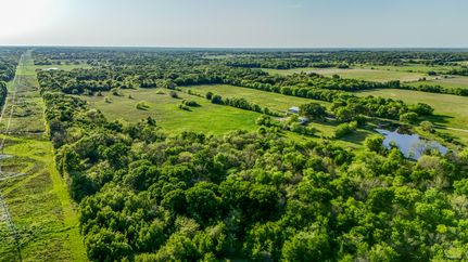 Farm Property for sale in Van Zandt County, Texas