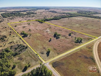 Property in Stafford County, Kansas