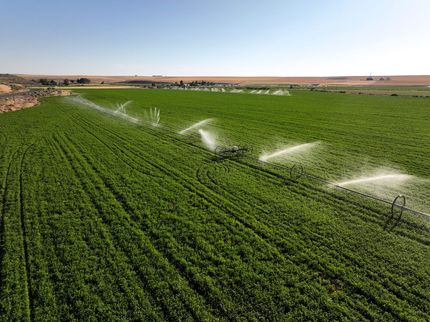 Farm Property for sale in Umatilla County, Oregon