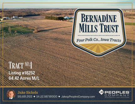 Property in Polk County, Iowa