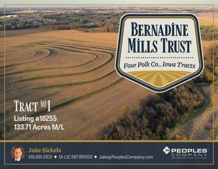 Property in Polk County, Iowa