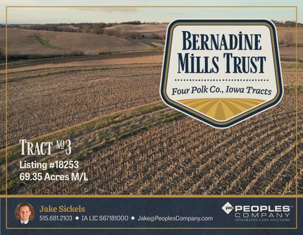 Property in Polk County, Iowa