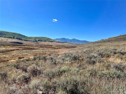 Property for sale in Routt County, Colorado