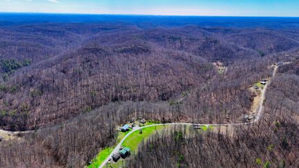 Property in Jackson County, Kentucky