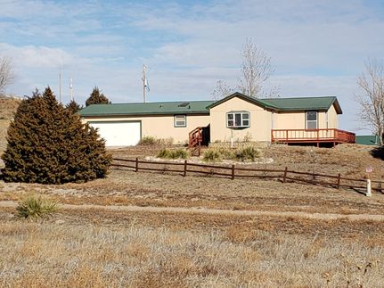 Property in Keith County, Nebraska