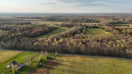 Property for sale in Scott County, Indiana