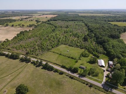 Timberland Property for sale in Franklin Parish, Louisiana