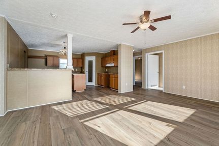 Property in Warren County, Tennessee