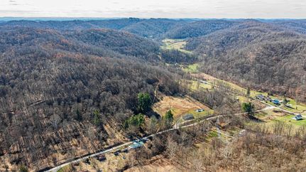 Property in Monongalia County, West Virginia