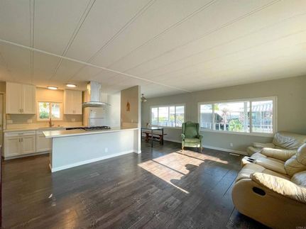 Property in San Diego County, California