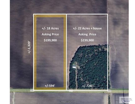 Property for sale in Willacy County, Texas