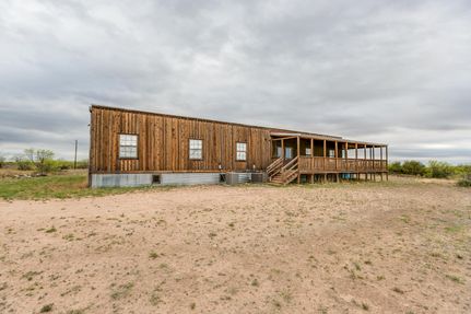 Property in Runnels County, Texas