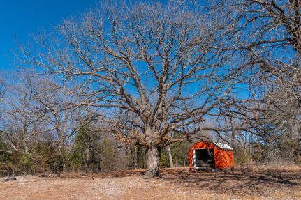Property in Lincoln County, Oklahoma