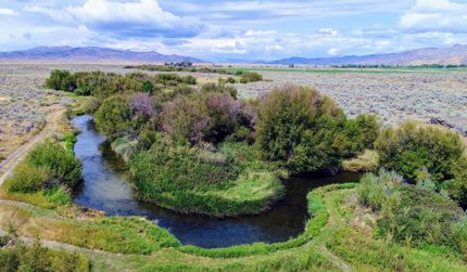 Property for sale in Blaine County, Idaho