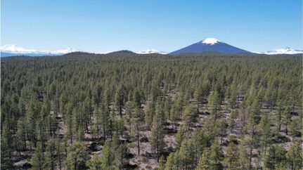 Property in Jefferson County, Oregon