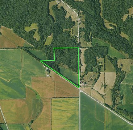 Property in Wapello County, Iowa