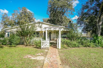 Ranch Property for sale in Fort Bend County, Texas