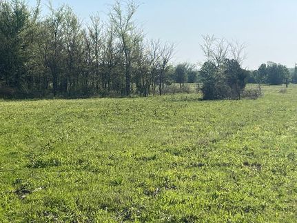 Property in Haskell County, Oklahoma